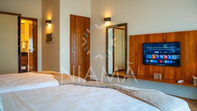 aluguel de casas de luxo em trancoso