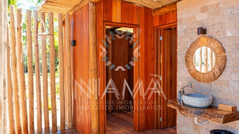 condominio vila 18 altos de trancoso casas