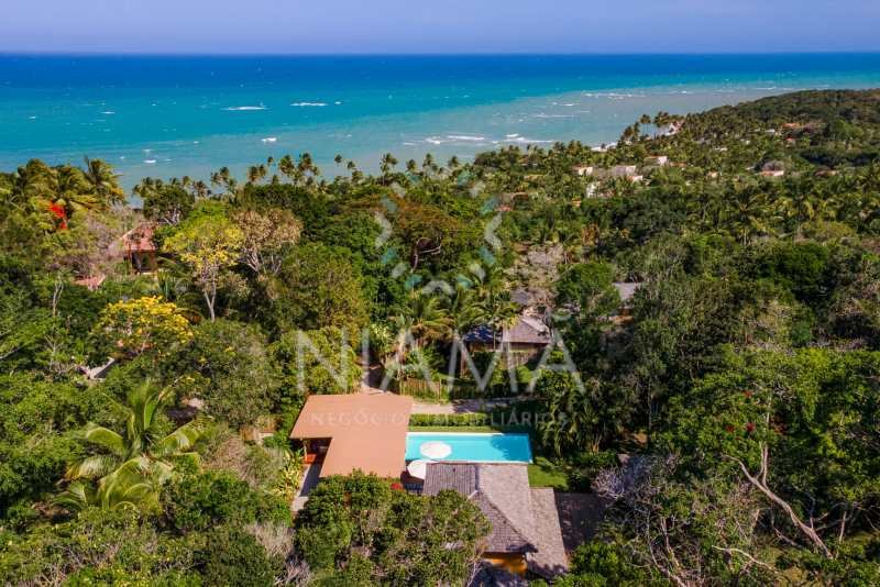 casa itapororoca trancoso