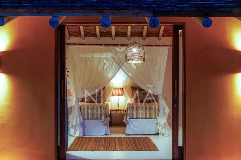 alugar casa de luxo em trancoso