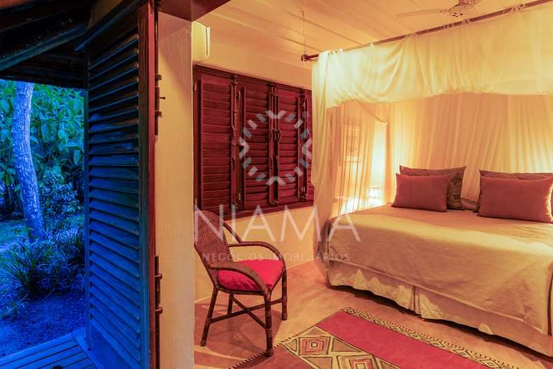 casa na praia de itapororoca trancoso