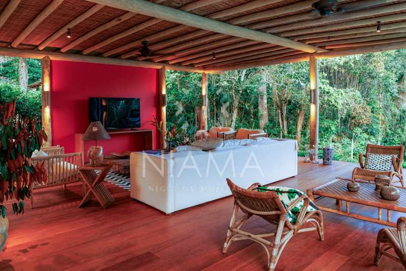 casa aluguel itapororoca trancoso