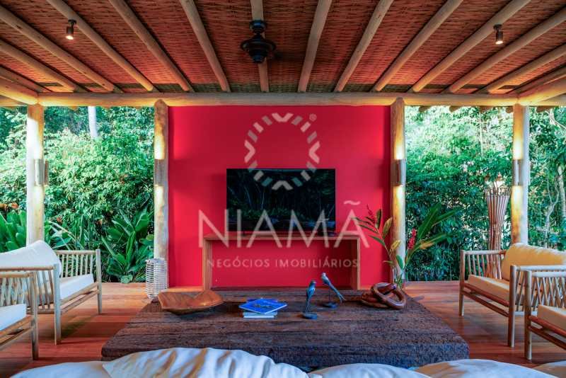 casa de luxo reveillon em trancoso