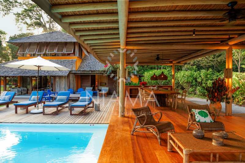 casa maion em trancoso