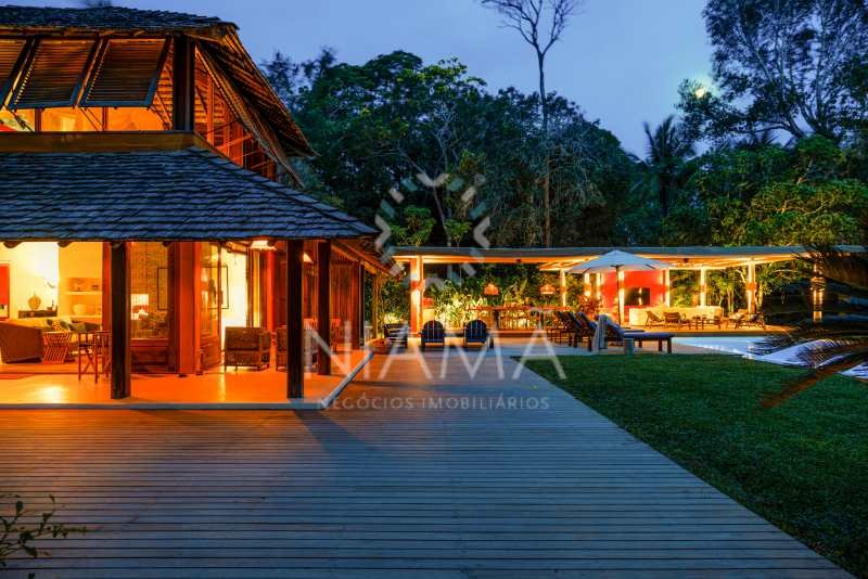 casa condominio altos de itapororoca trancoso