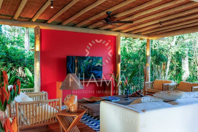 casa altos de itapororoca trancoso