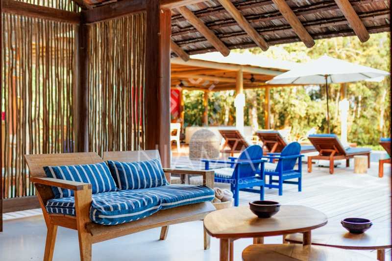 casa de luxo para alugar em trancoso