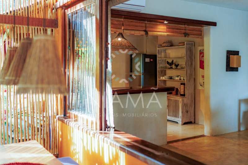 casa de luxo altos de itapororoca em trancoso