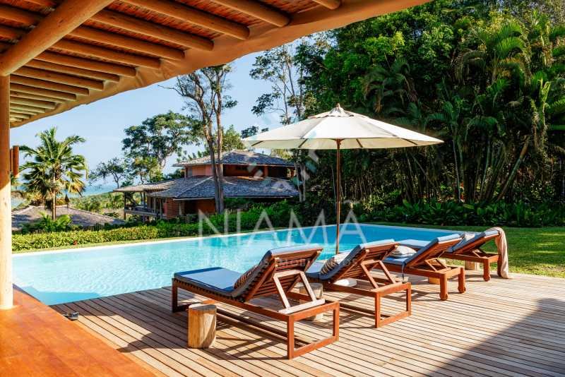 casa de luxo altos de itapororoca trancoso