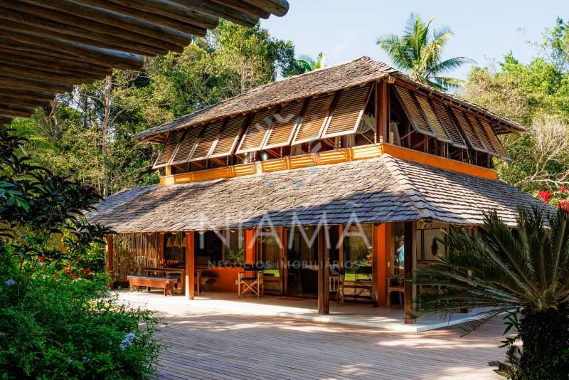 casa altos de itapororoca trancoso