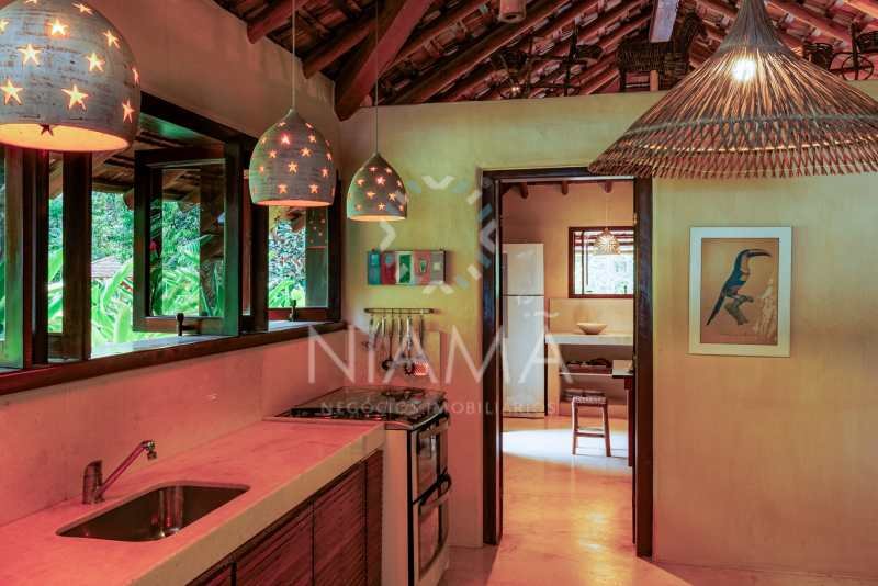 aluguel casa de luxo trancoso