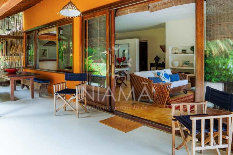 casa altos de itapororoca trancoso