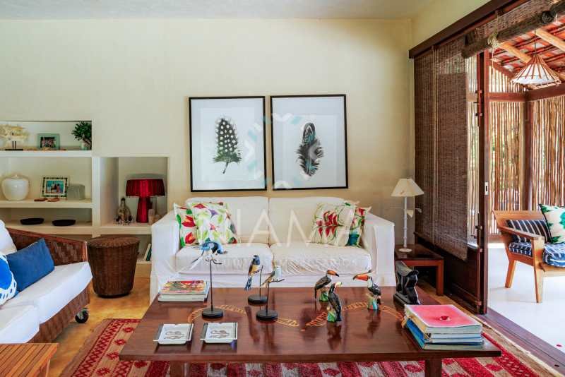 casa de luxo itapororoca em trancoso