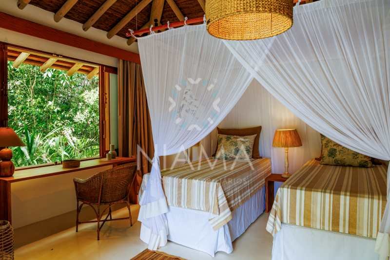 casas altos de itapororoca em trancoso