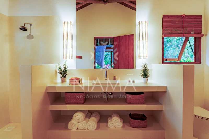 aluguel casa de luxo em trancoso