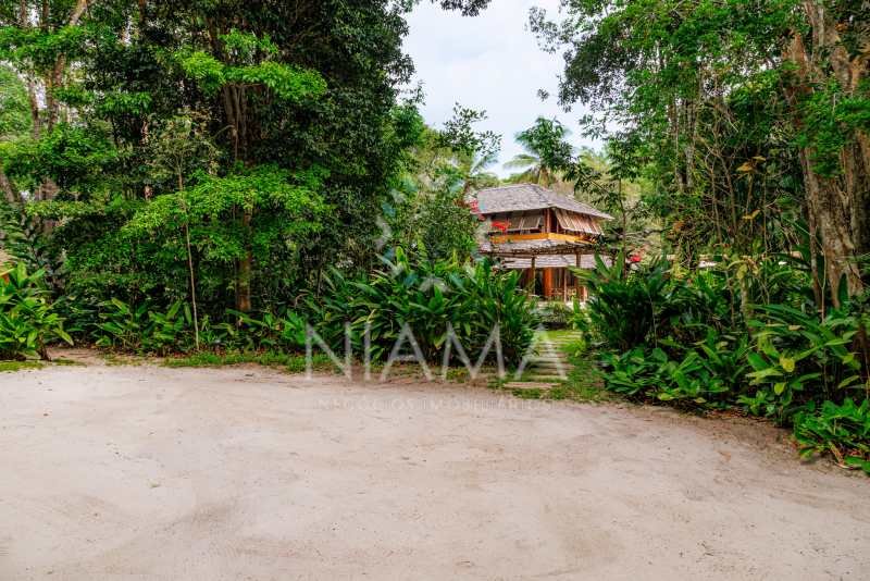 casa aluguel itapororoca trancoso