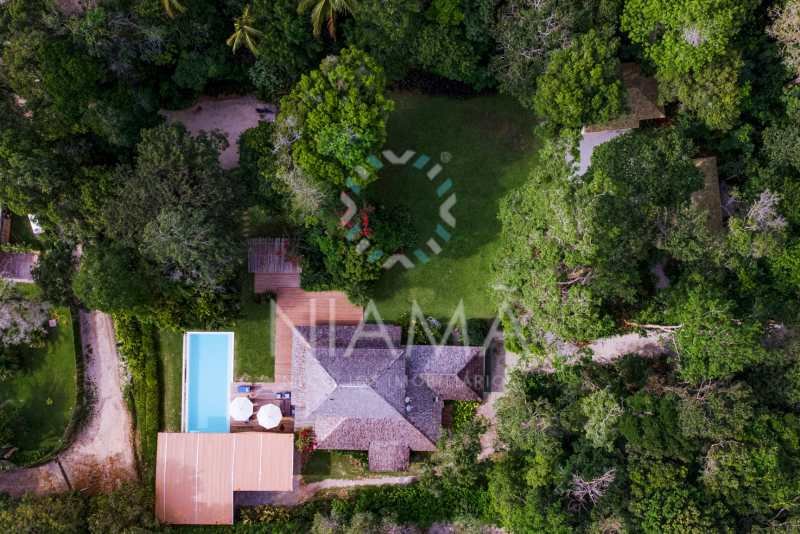 casa de praia itapororoca trancoso