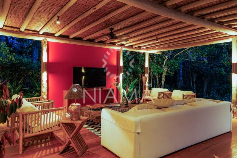 casas de luxo altos de itapororoca em trancoso