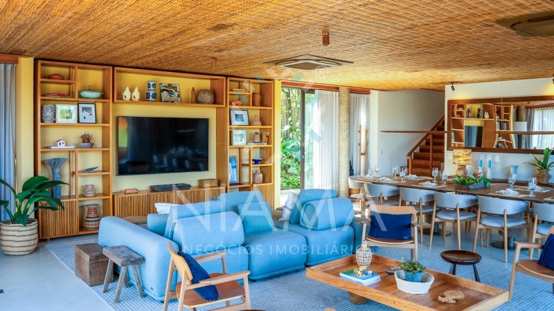 casa 13 condominio vila altos de trancoso