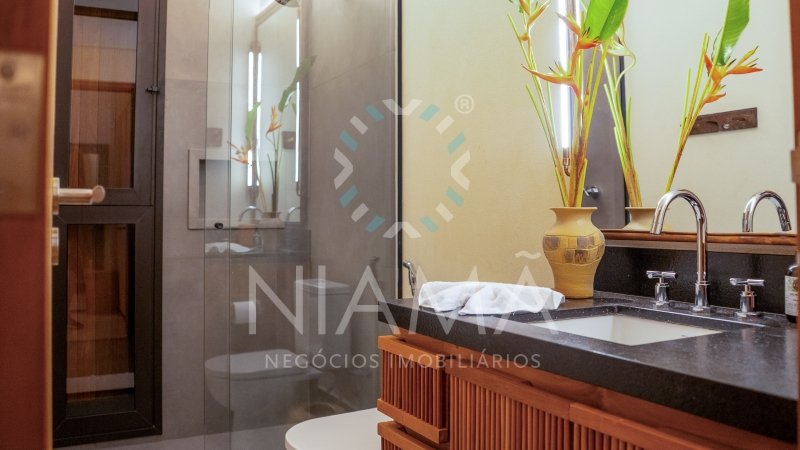 aluguel de casas de luxo condominio vila altos de trancoso