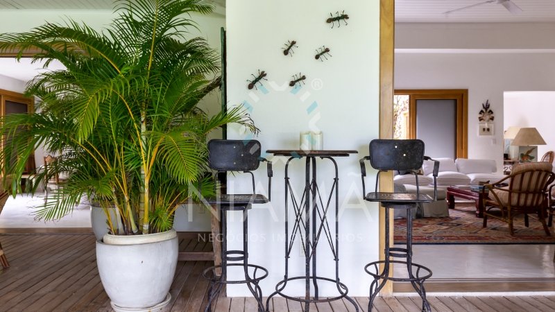 casa condominio terravista trancoso bahia