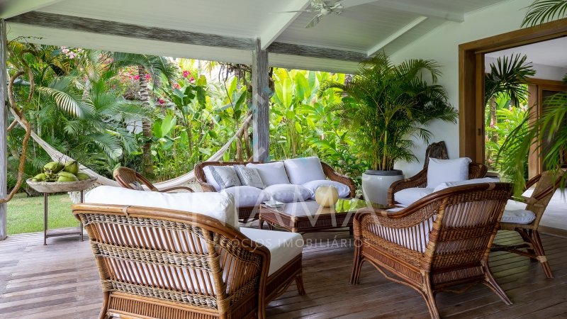 aluguel casa condominio terravista trancoso