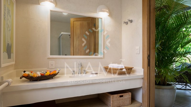 aluguel de casas de luxo condominio terravista trancoso