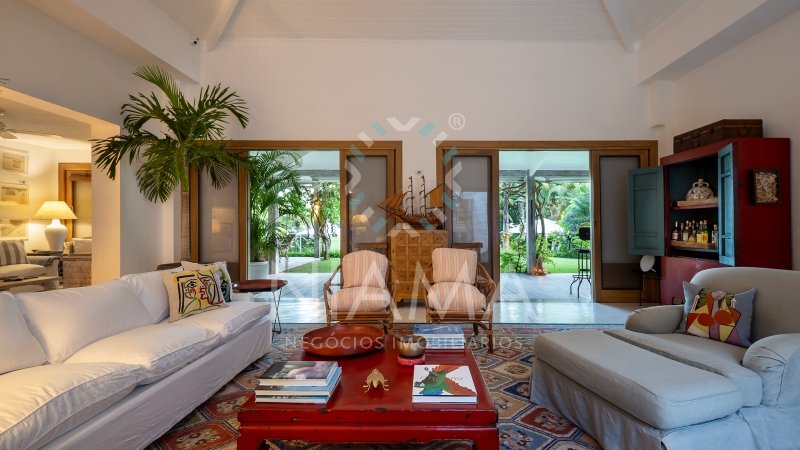 casa praia condominio terravista trancoso trancoso