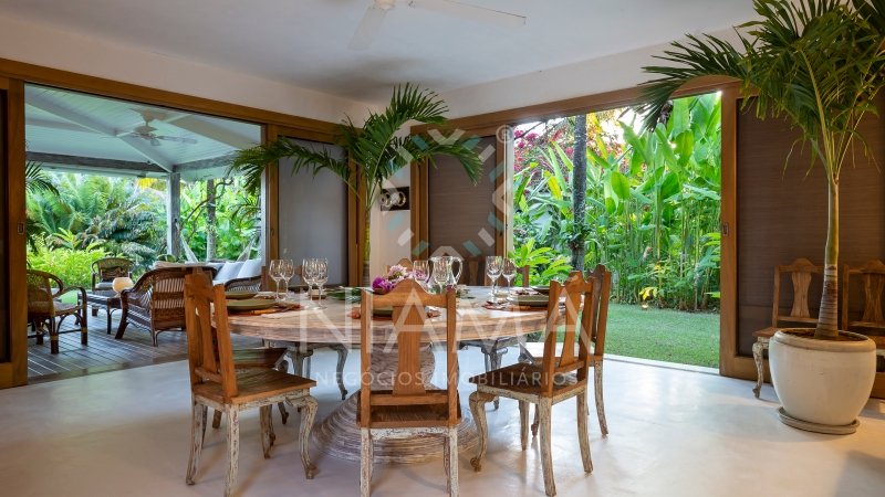 casa condominio terravista trancoso trancoso