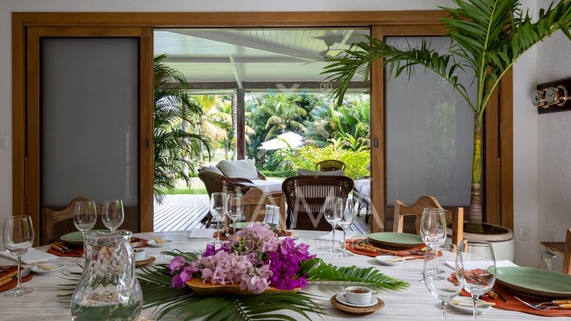casa condominio terravista trancoso bahia