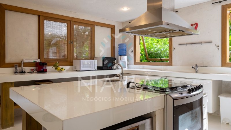 aluguel de casas de luxo condominio terravista trancoso