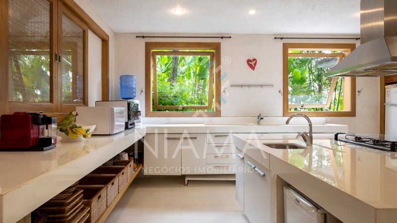 aluguel de casas de luxo em trancoso