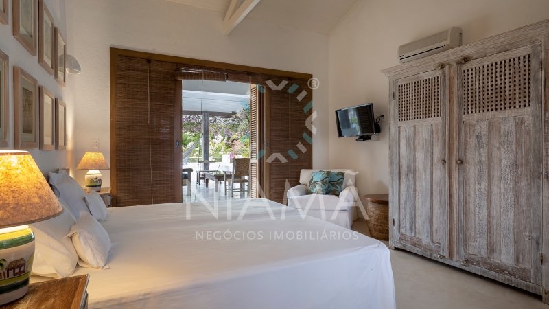casa condominio terravista trancoso bahia