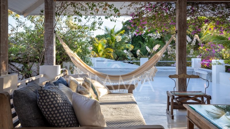 aluguel de casas de luxo condominio terravista trancoso