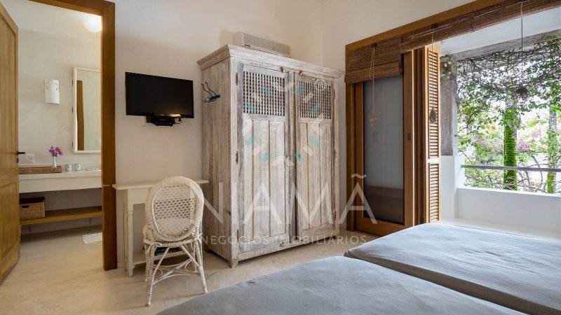 aluguel de casas de luxo em trancoso