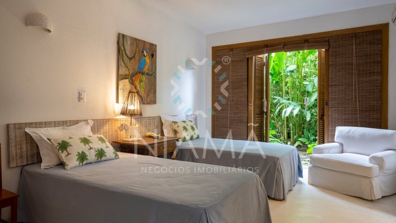 casa praia condominio terravista trancoso trancoso