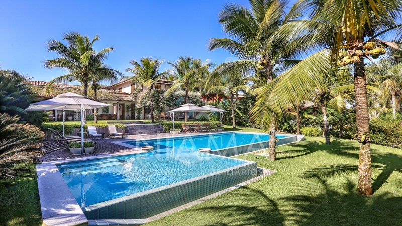 casa condominio terravista em trancoso