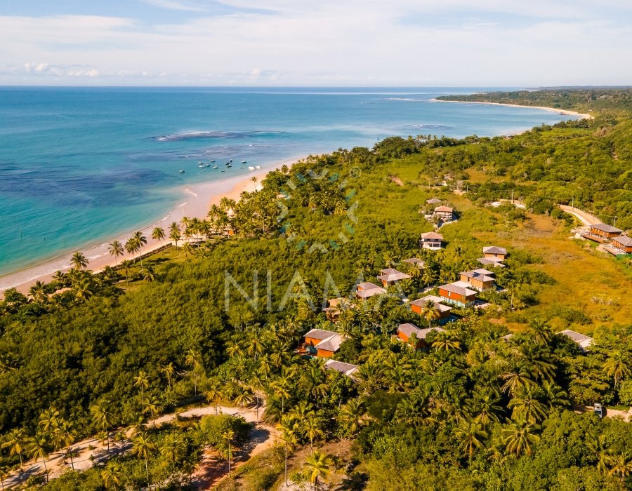 casa 13 condominio vilas altos trancoso