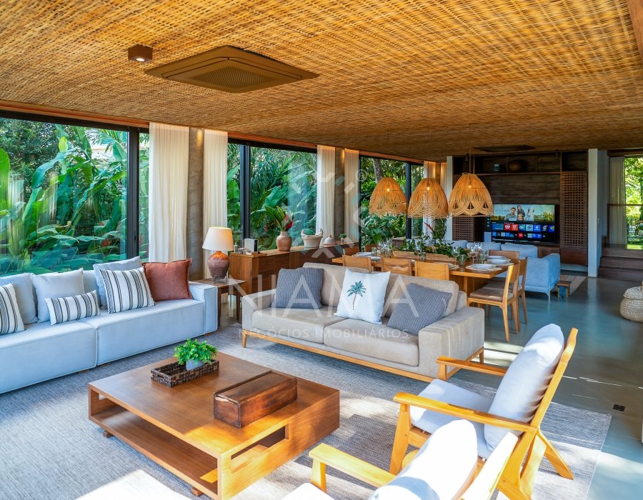 casa condominio vilas altos trancoso bahia