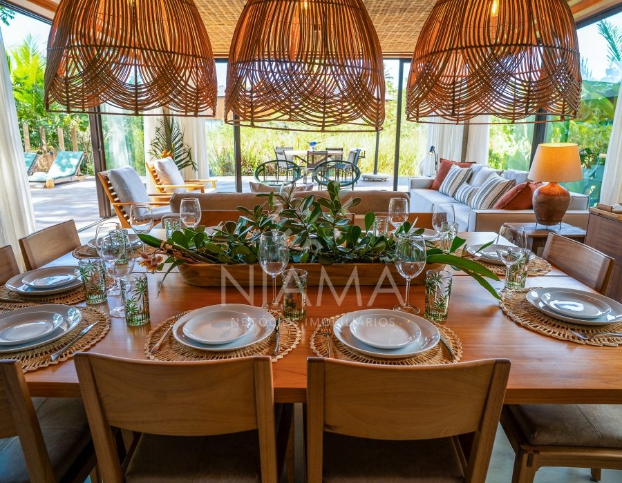 casa praia condominio vilas altos trancoso