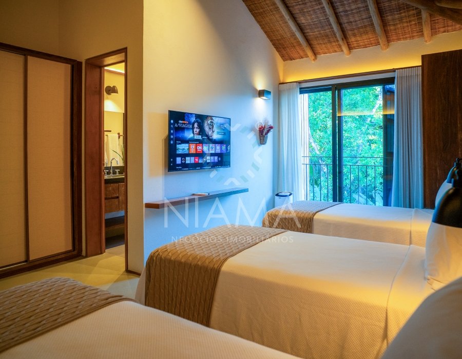 casa de praia condominio vilas altos trancoso
