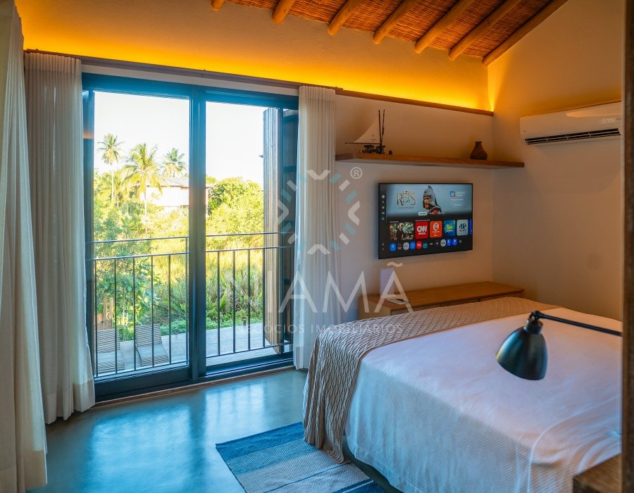 casa praia condominio vilas altos trancoso