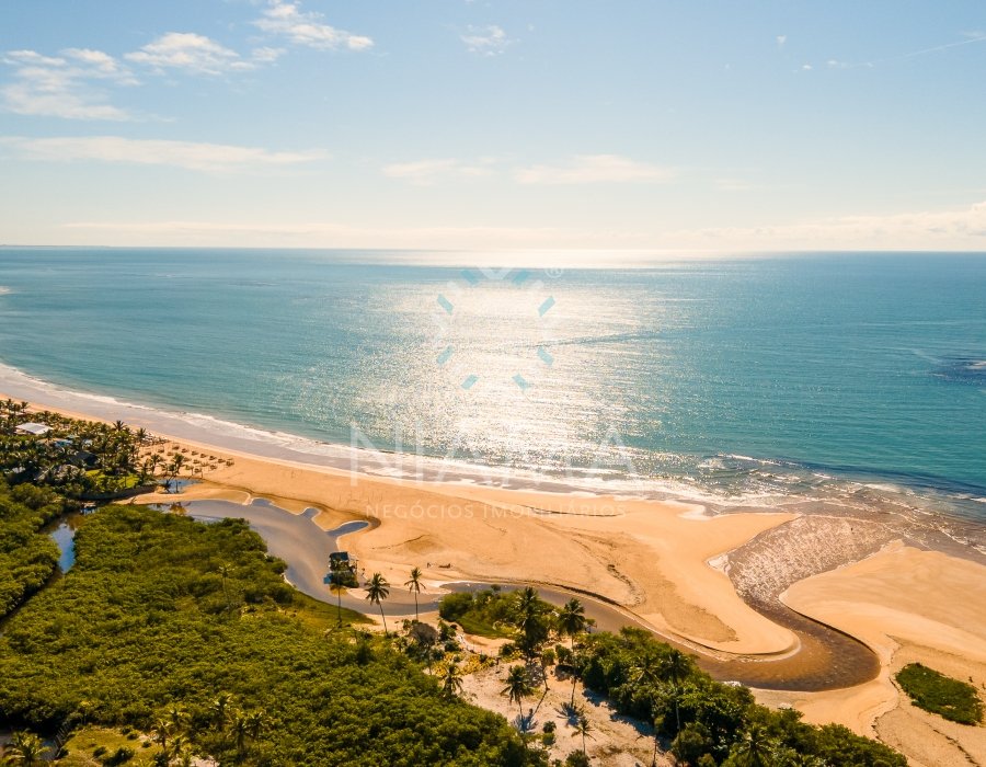 casa na praia condominio vilas altos trancoso