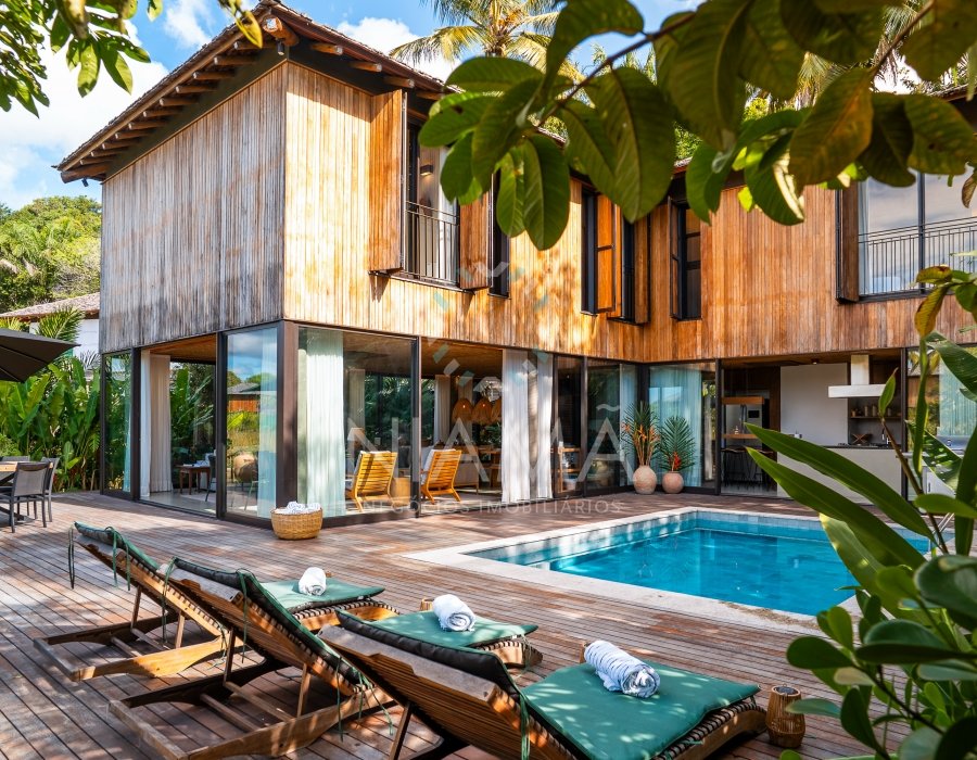 casa condominio vilas altos em trancoso