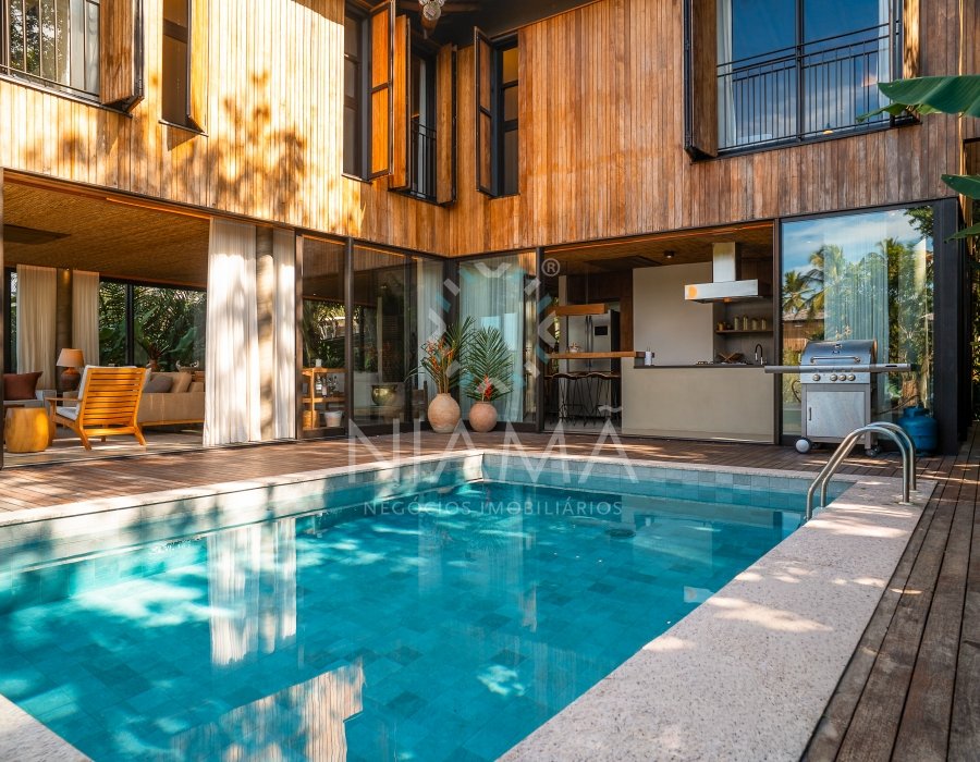 casa condominio vilas altos trancoso