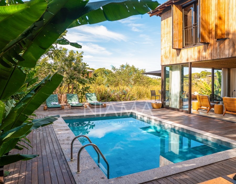casas condominio vilas altos trancoso