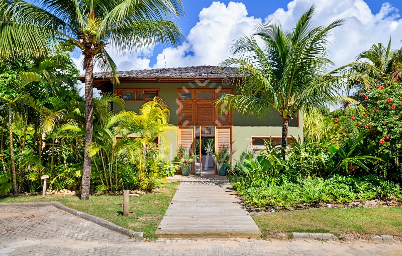 casa reveillon trancoso