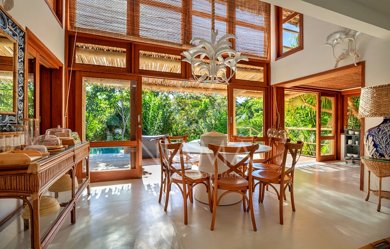 casa de luxo para alugar trancoso