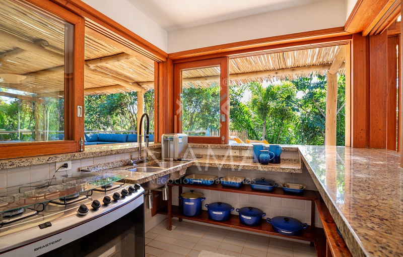 casa de luxo para alugar trancoso