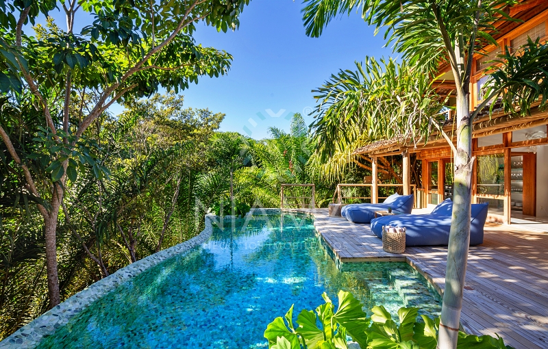 casa de luxo para alugar trancoso